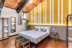 Elena Vatican Apartment Rome
